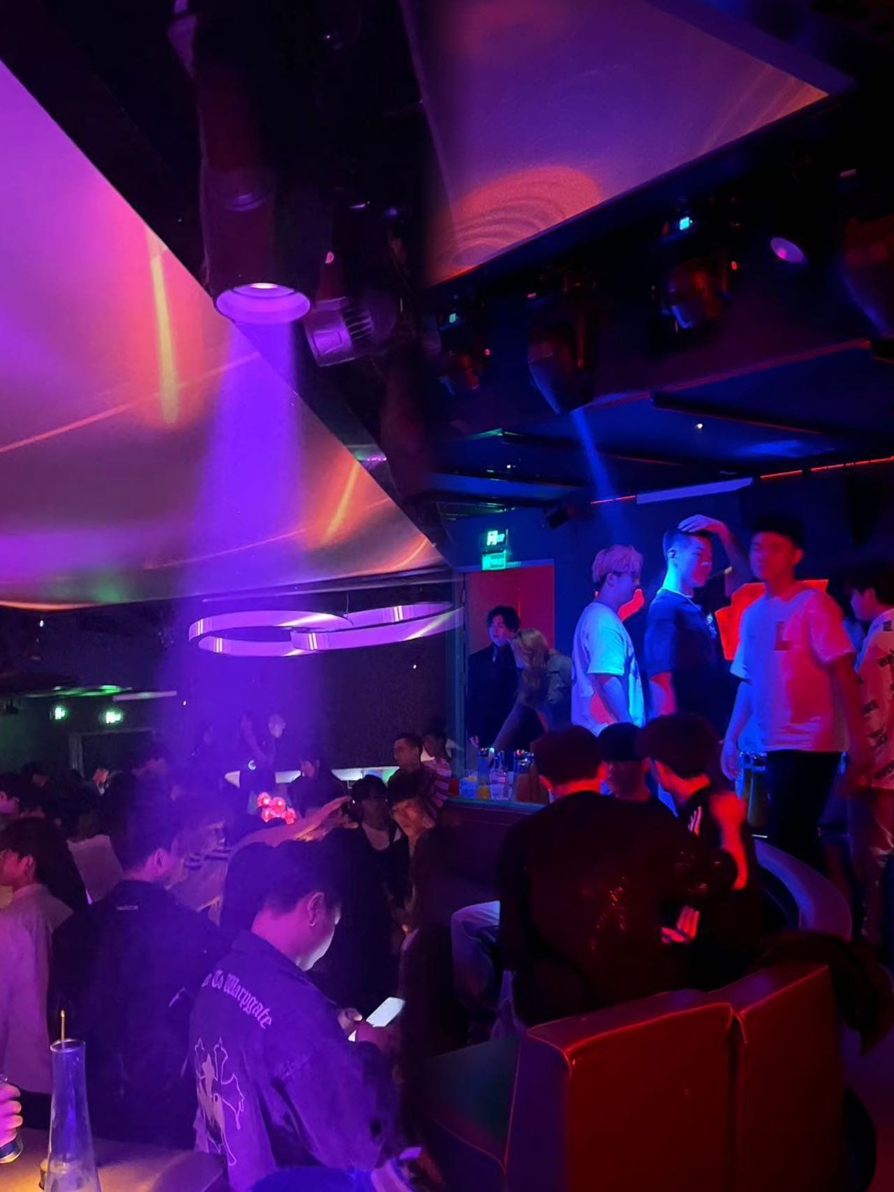 北京商务KTV推荐Top3-海淀区ktv预订