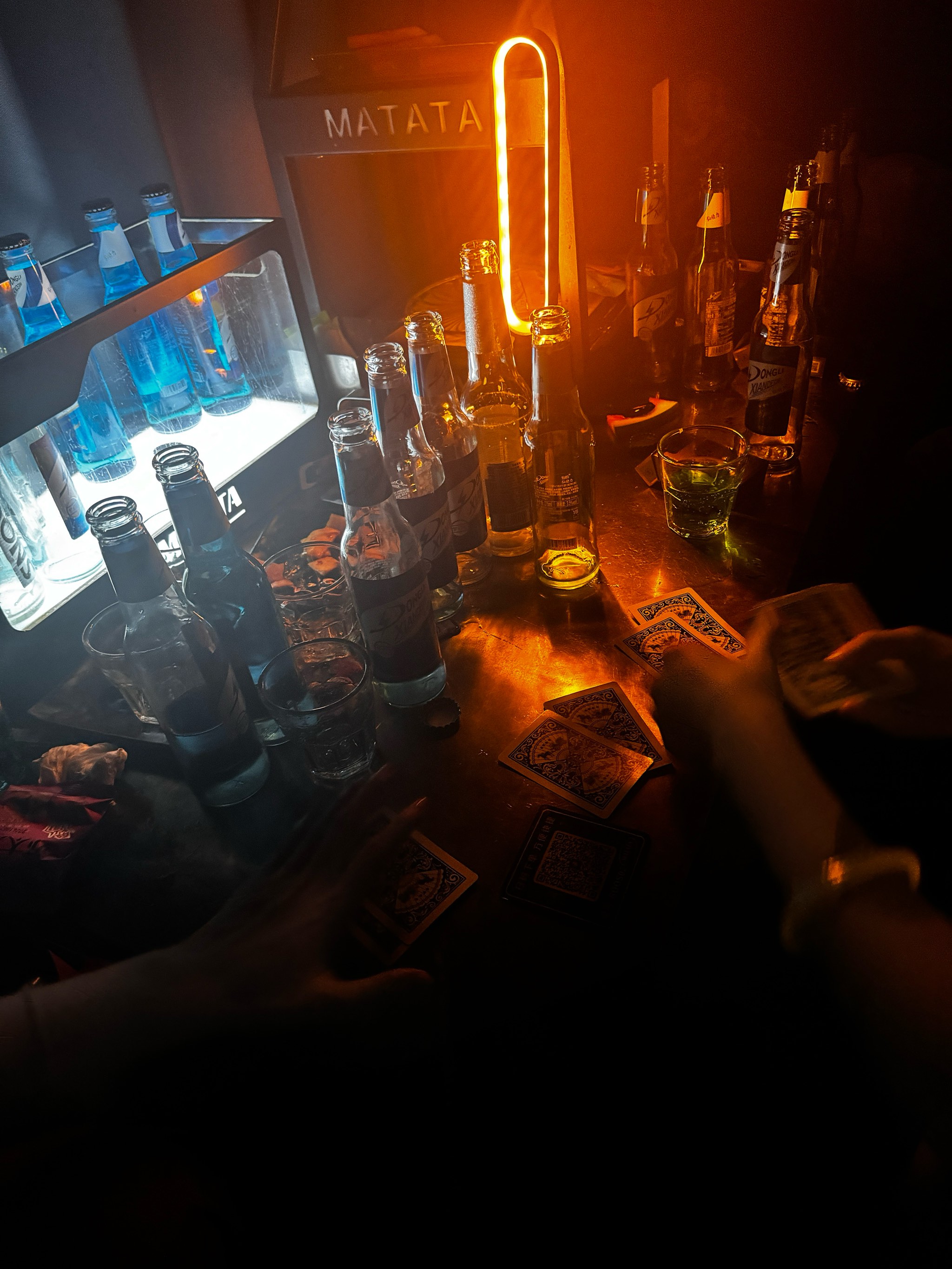 北京商务ktv与片场区别解析-海淀区ktv预订