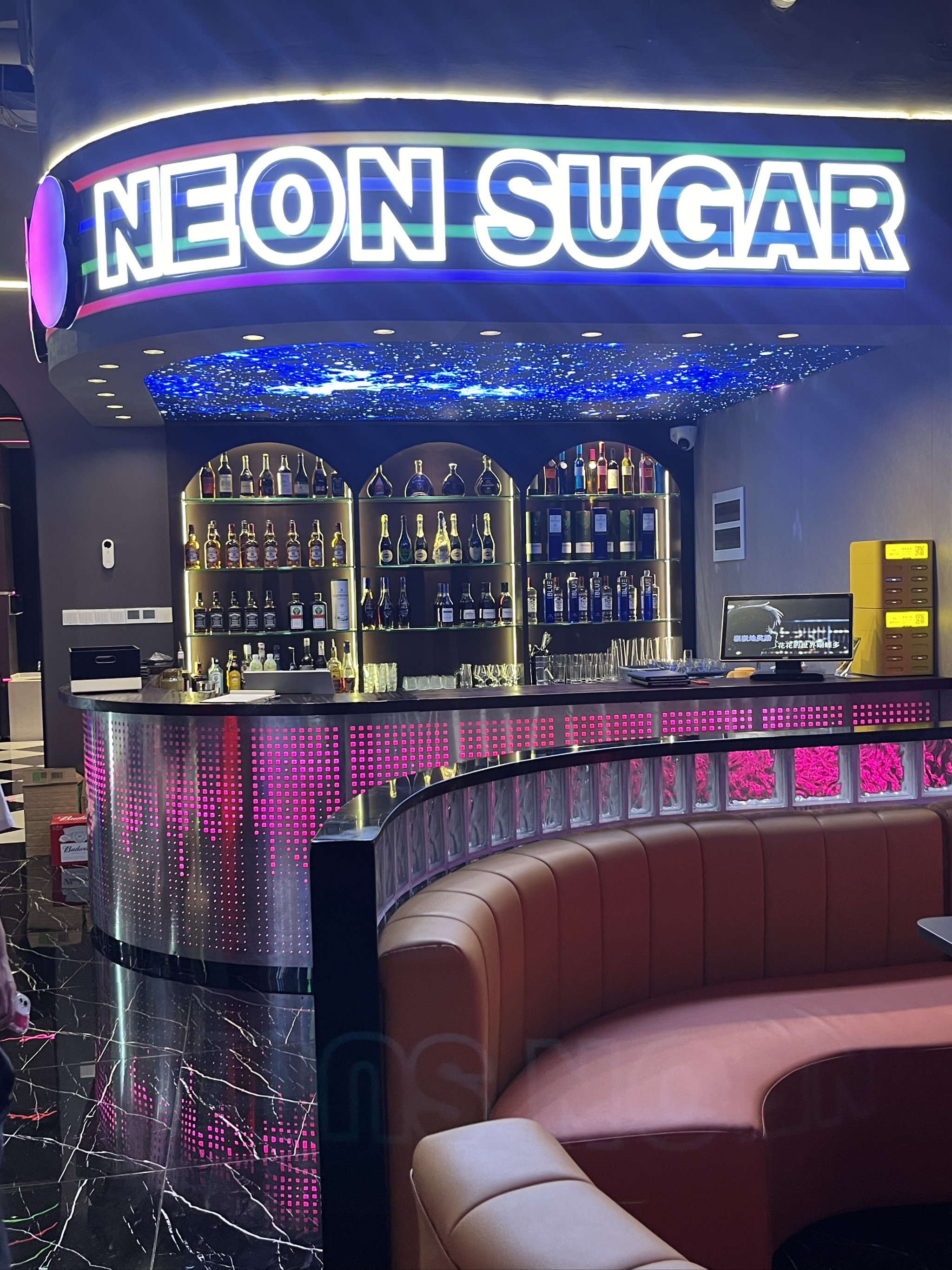 北京商务ktv及商务ktv啥意思详解-海淀区ktv预订